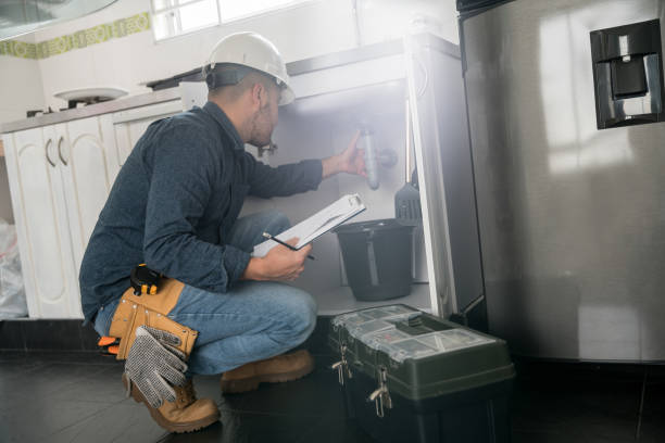 Best Water Heater Repair  in Luther, OK