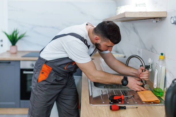 Best Water Leak Repair  in Luther, OK