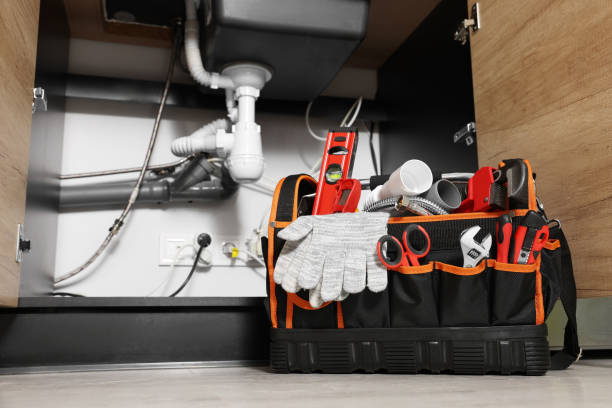 Best Plumbing Inspection Services  in Luther, OK