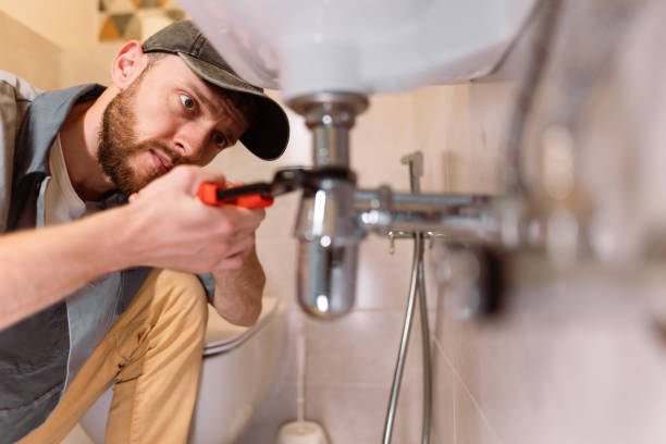 Luther, OK Plumbing Company