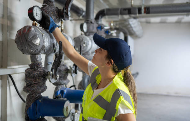 Best Plumbing Services Near Me  in Luther, OK