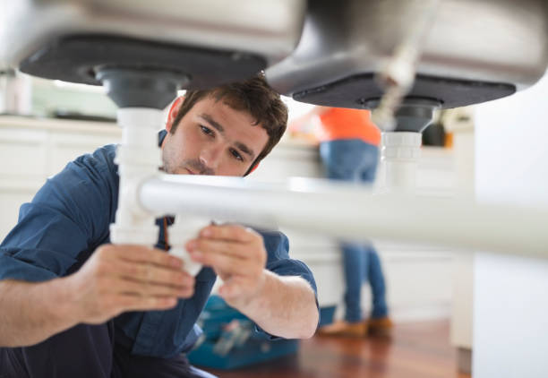 Best Residential Plumbing Services  in Luther, OK