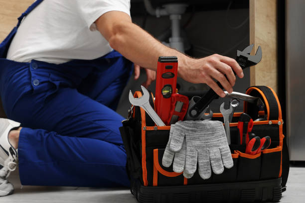Best Sewer Line Repair  in Luther, OK