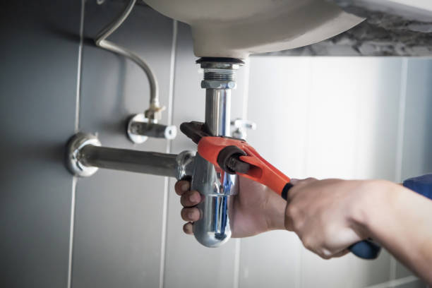 Best Plumbing Installation Services  in Luther, OK
