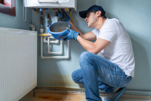 Best Shower Repair Services  in Luther, OK